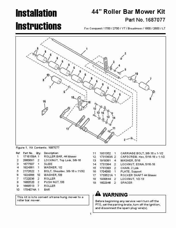 Briggs Stratton Lawn Mower 1687077-page_pdf